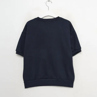 Logo T-shirt & Shorts Set