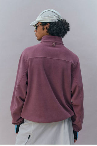 [Monterest] 3-in-1 Waterproof Shell Jacket
