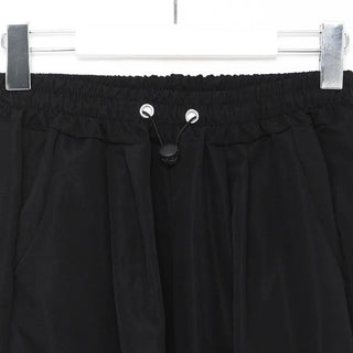Side pocket cargo pants
