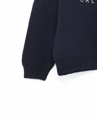 Los Angeles Long-Sleeve Knit