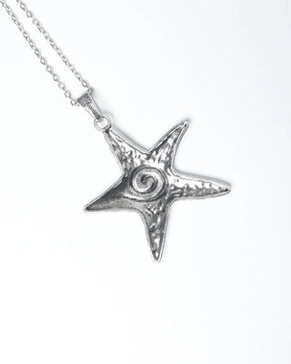 Big Star Necklace