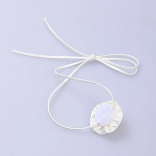 Rose Choker