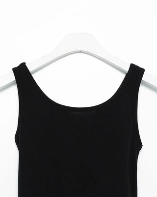 Backless Ribbon Top