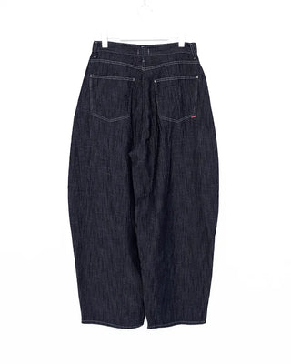 Non-Fade Selvedge Denim