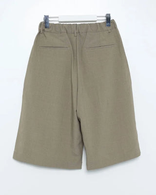 Bermuda shorts