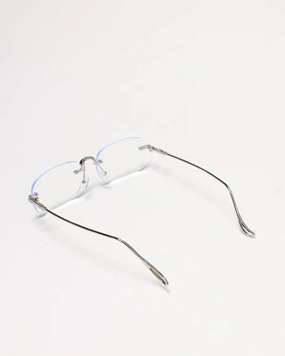 Tinted lens glasses