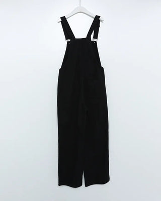 Cotton Overalls