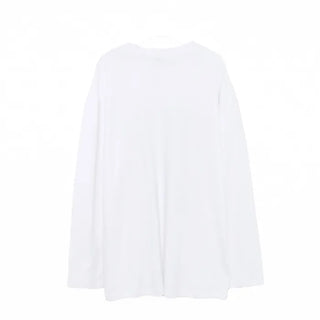 (Unisex) Square Long T-Shirt