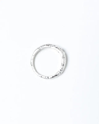 Cubic Point Silver Coloring