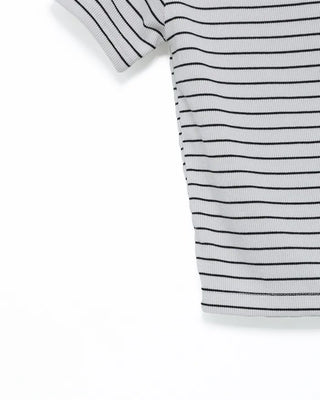 Thai border half-sleeve T-shirt