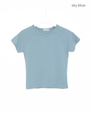 Basic T-shirt