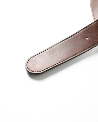 Square belt