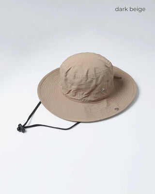 Safari Ring Bucket Hat
