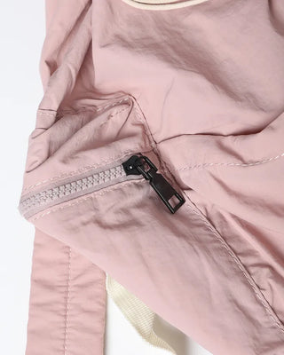 String Pocket Backpack