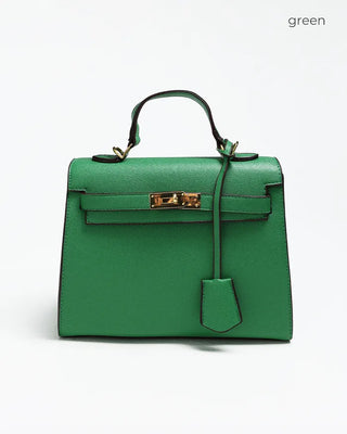 Gold Key Square Tote Bag