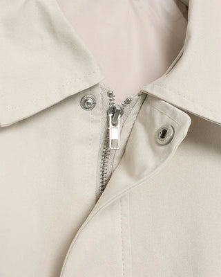 Spring Blouson