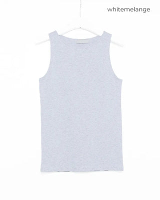 Soft Simple Tank Top
