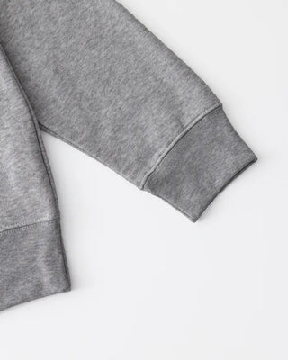 (ORIGINAL) SOFT Lettering Sweatshirt (Fleece-lined)