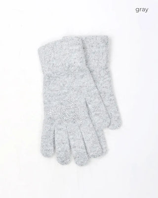Star Beads Point Gloves