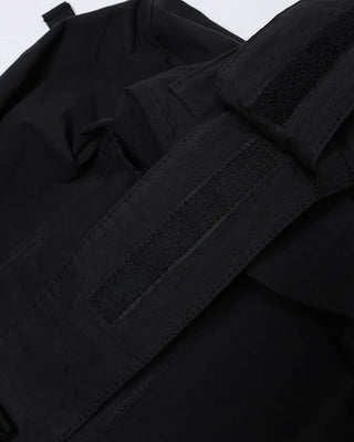 (Unisex) Belt Slingback