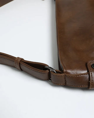 Stud Mini Pouch Set Shoulder Bag