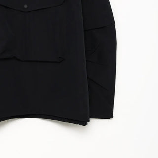 Needle Anorak