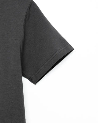 ROAD TRIP Semi-Cropped Half T-Shirt
