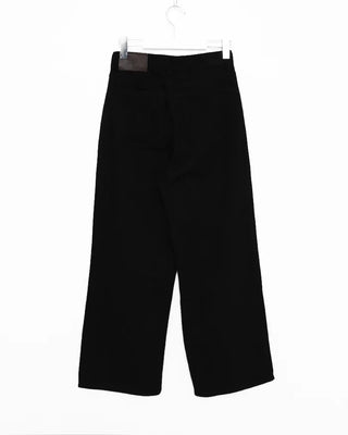 Basic cotton pants
