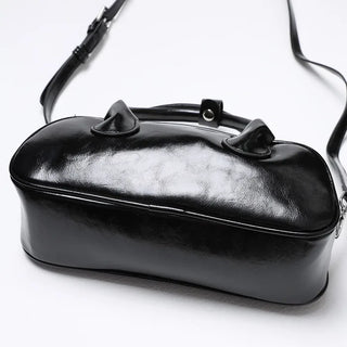 Casual shoulder bag