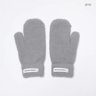 Basic Mitten Gloves