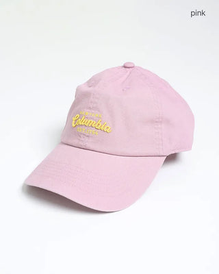 Logo Baseball Cap