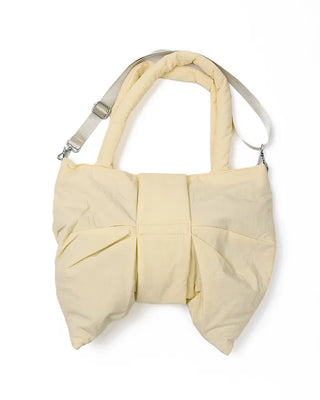 Big Ribbon Tote Bag