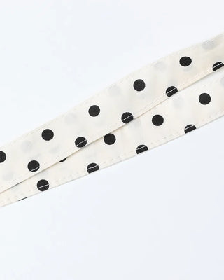 Dot Frill Eco Bag