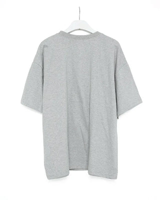 Cropped T-shirt