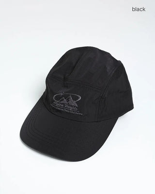 Mountain Camp Cap