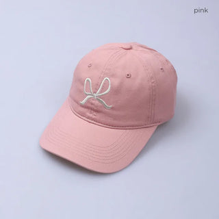 Ribbon Point Color Cap