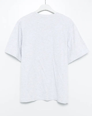 Yellow Tulip Half T-Shirt