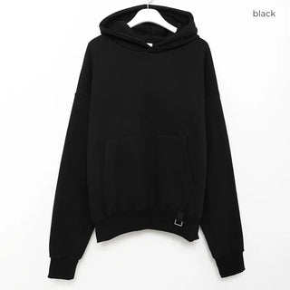 Unisex Basic Hoodie