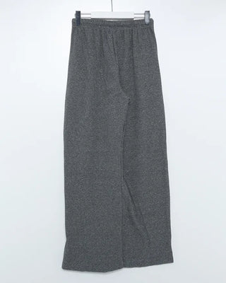 Waffle Wide Easy Pants