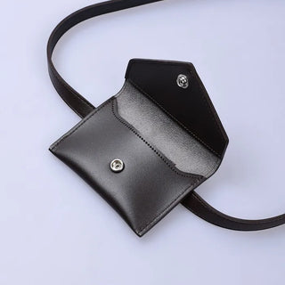 Card case belt