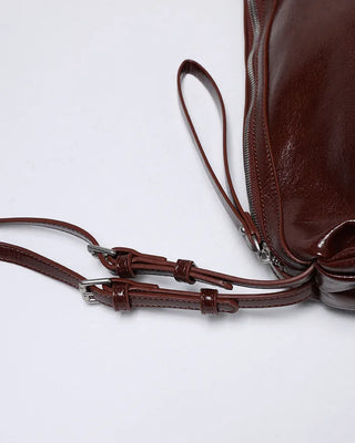 String shoulder bag