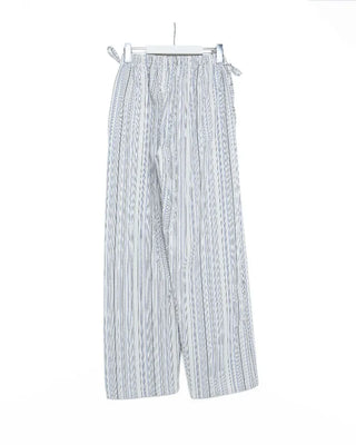 Multi-stripe pants