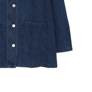Daily denim jacket