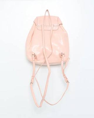 Buckle Backpack