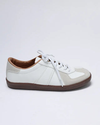 German Trainer