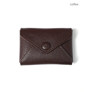 Mini Letter Wallet