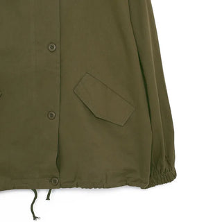 Vintage military jacket