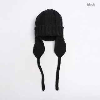 Earmuff Beanie