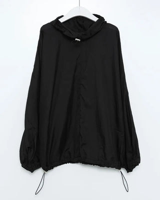 Drawstring Anorak