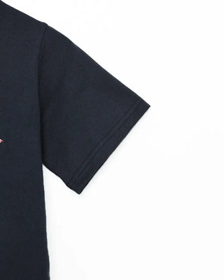 USA Front Logo T-Shirt